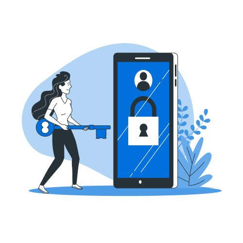 Login Banner