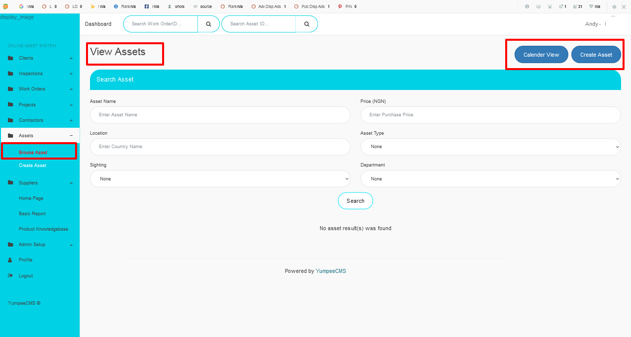 Assets Login ONLINEASSETS.IO HOW TO SERIES: ADDING AND MANAGING ASSETS