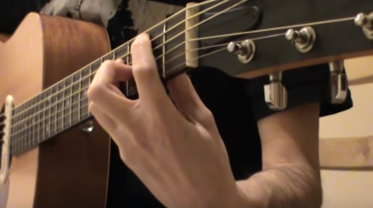 7 TYPES OF GUITARS EVERY GUITARIST SHOULD KNOW